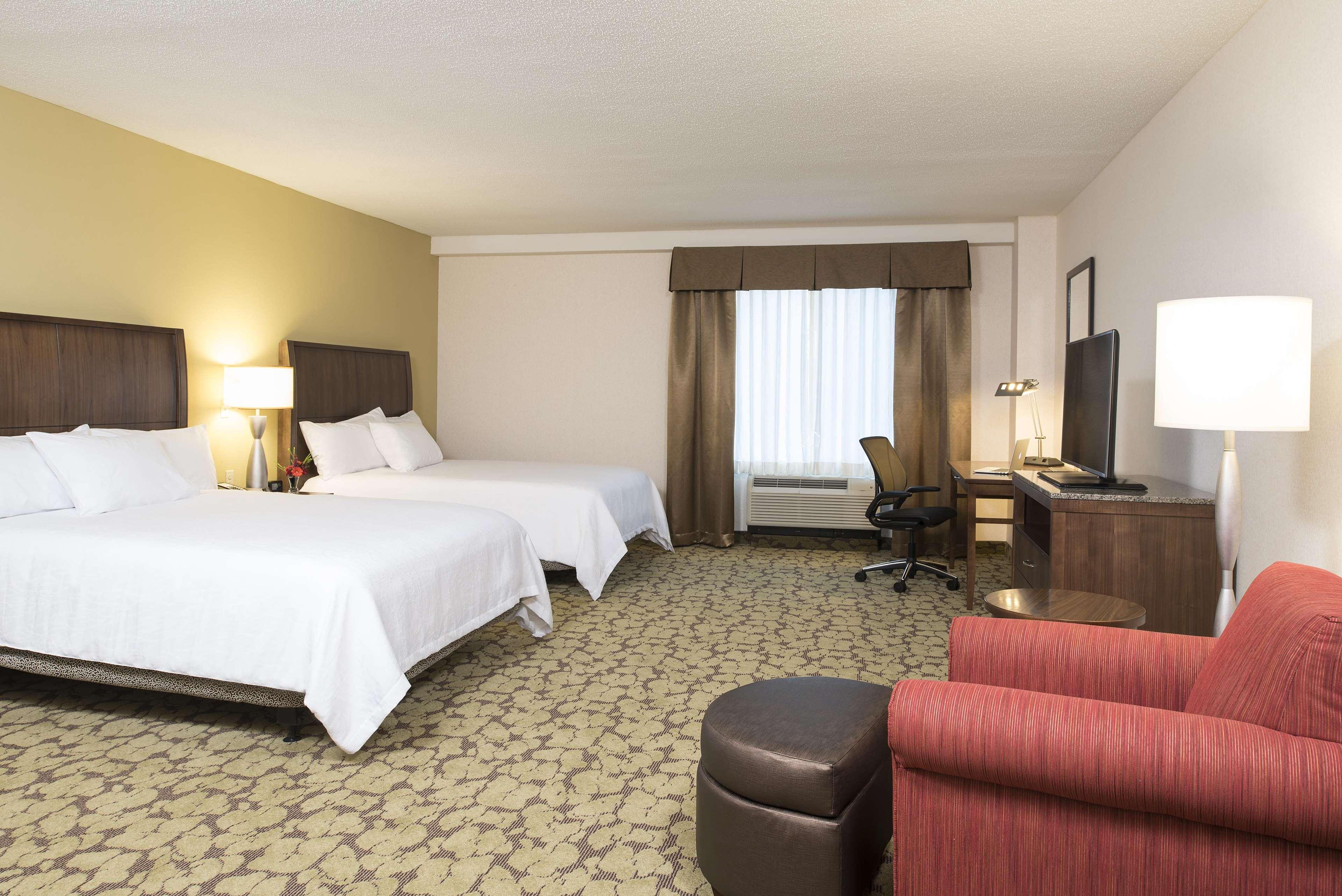 Hilton Garden Downtown Hotel
