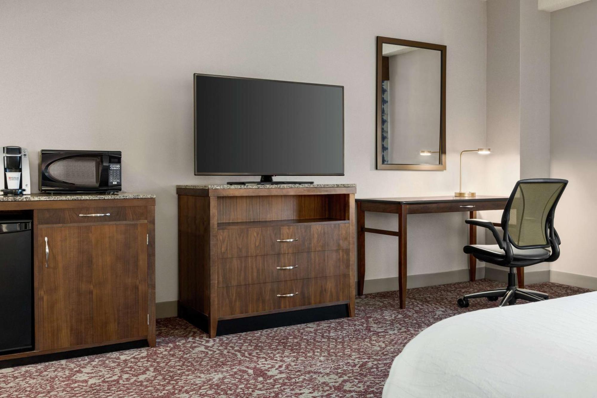 Hilton Garden Downtown Louisville