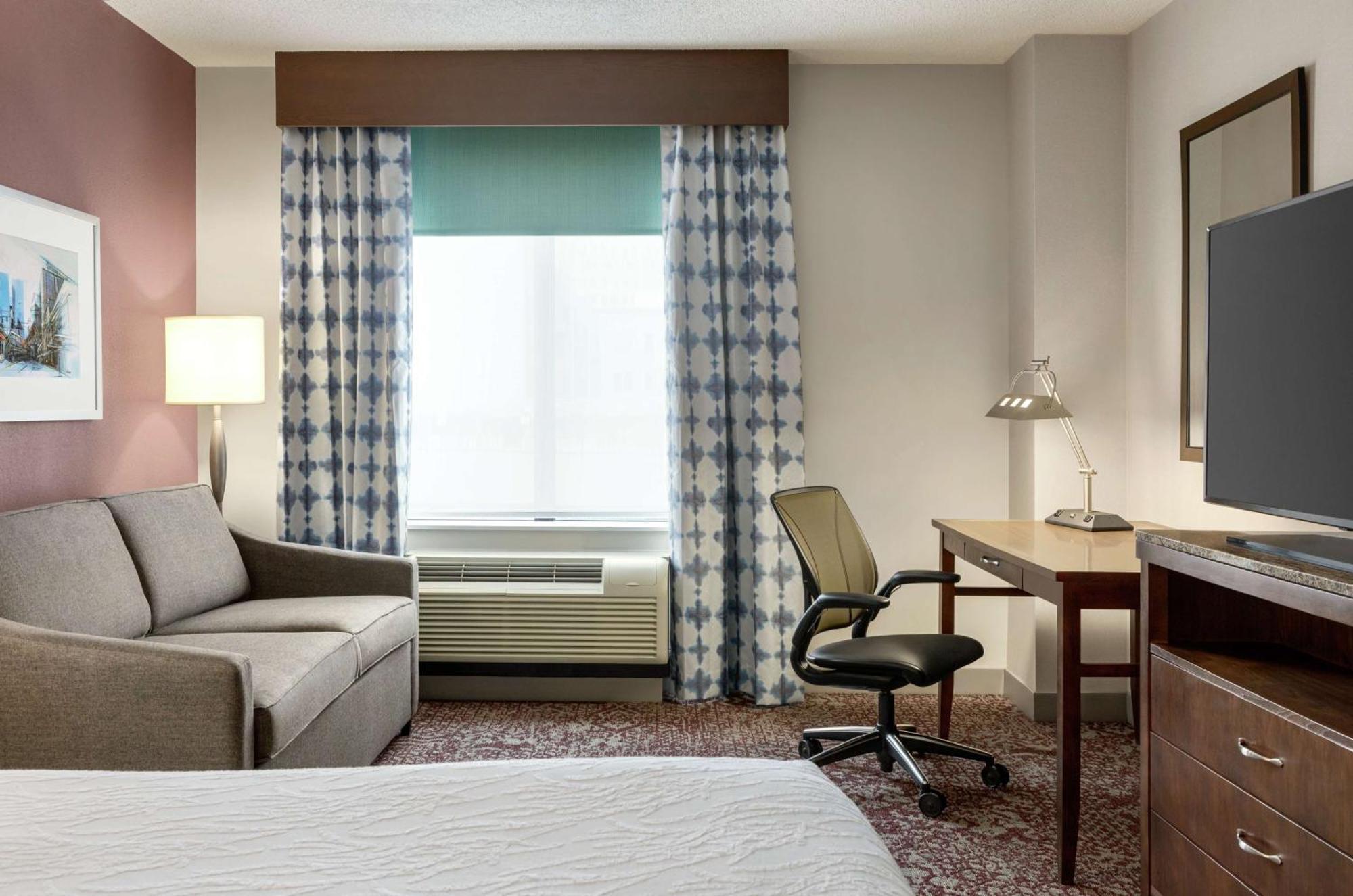 Hilton Garden Downtown Hotel Louisville