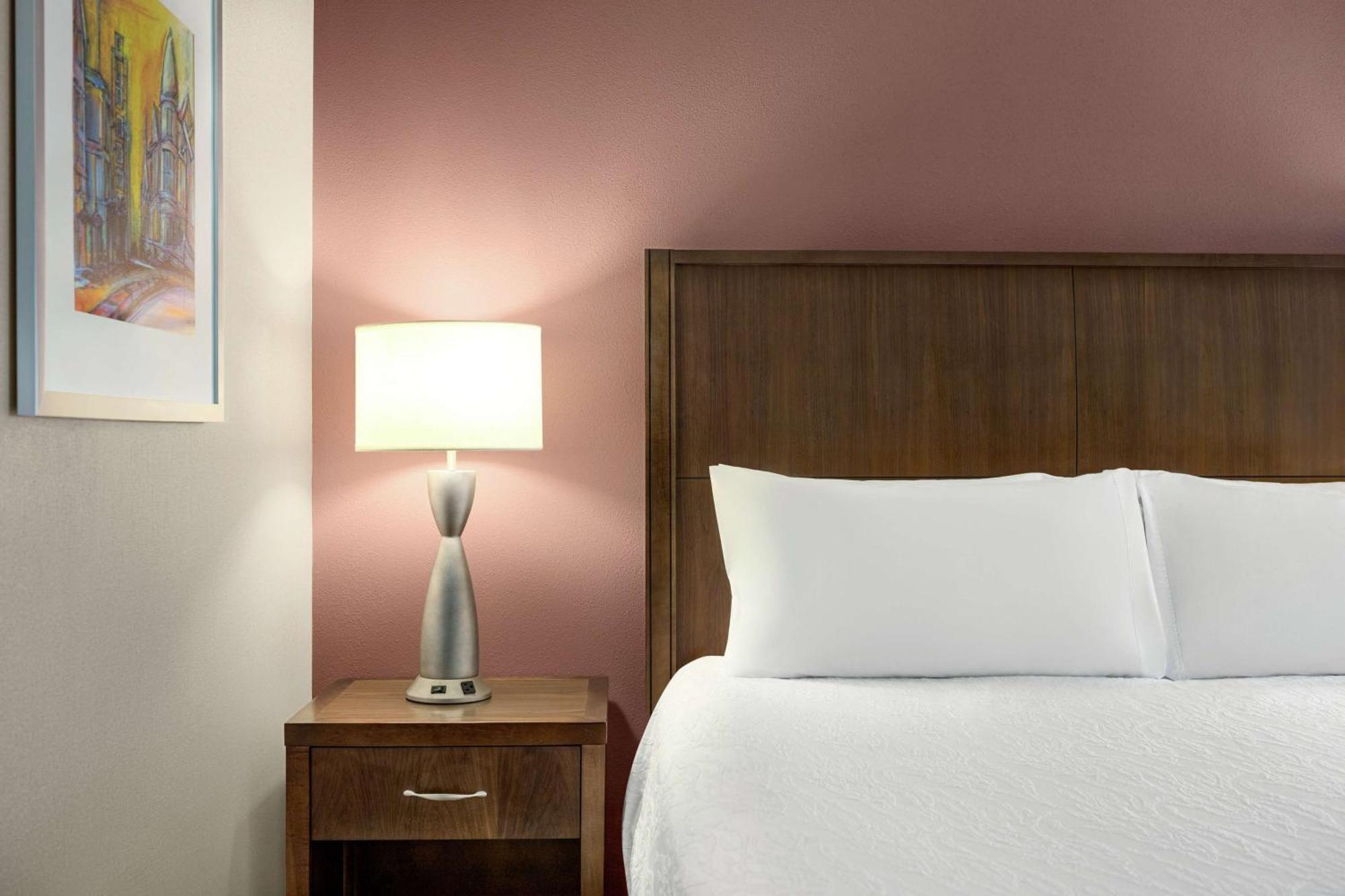 Hilton Garden Downtown Hotel