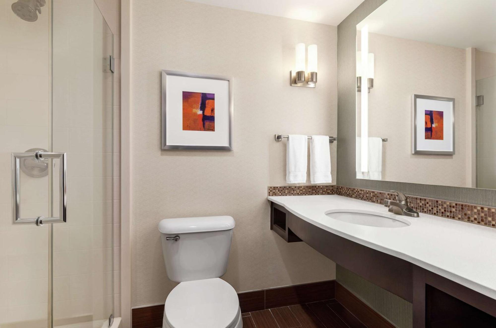 Hilton Garden Downtown Hotel