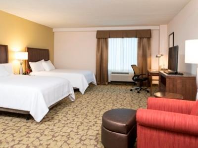 Hilton Garden Downtown Hotel